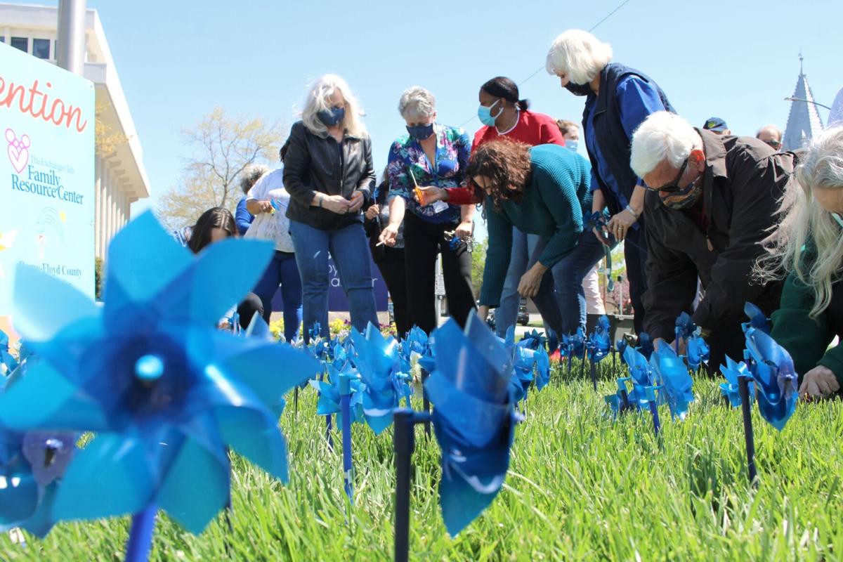 No shame in asking for help: Community support is available for overwhelmed parents