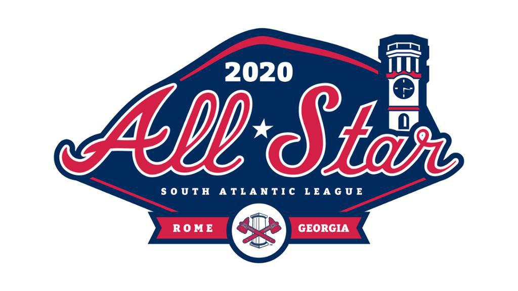 ROME BRAVES Rome Braves announce promotions for SAL AllStar Game