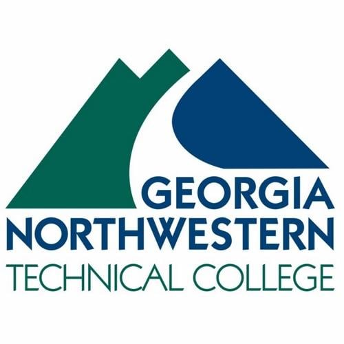 Georgia Northwestern Technical College GNTC STOCK LOGO