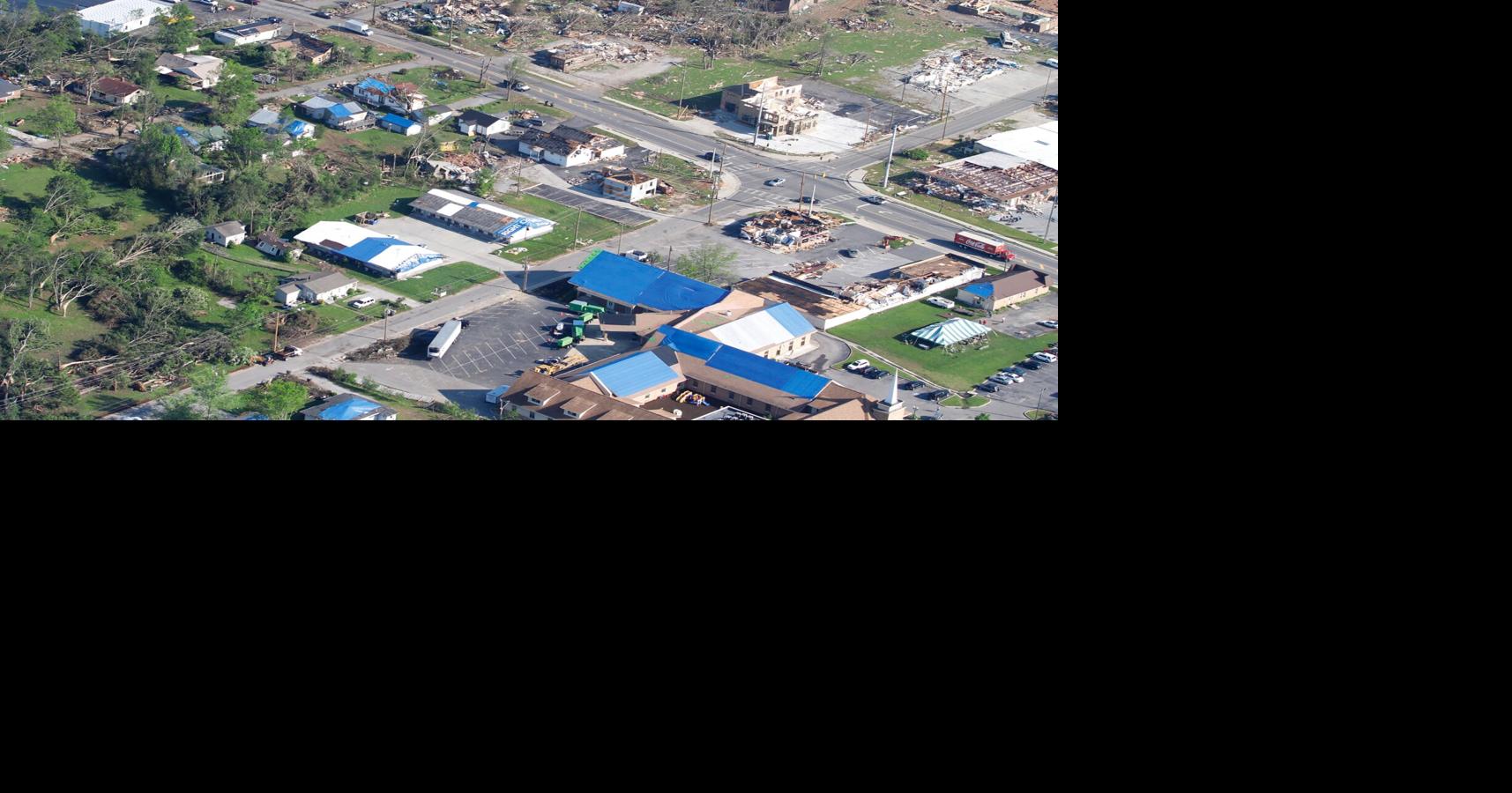 Tornado S 10th Anniversary Catoosa Walker News Northwestgeorgianews Com
