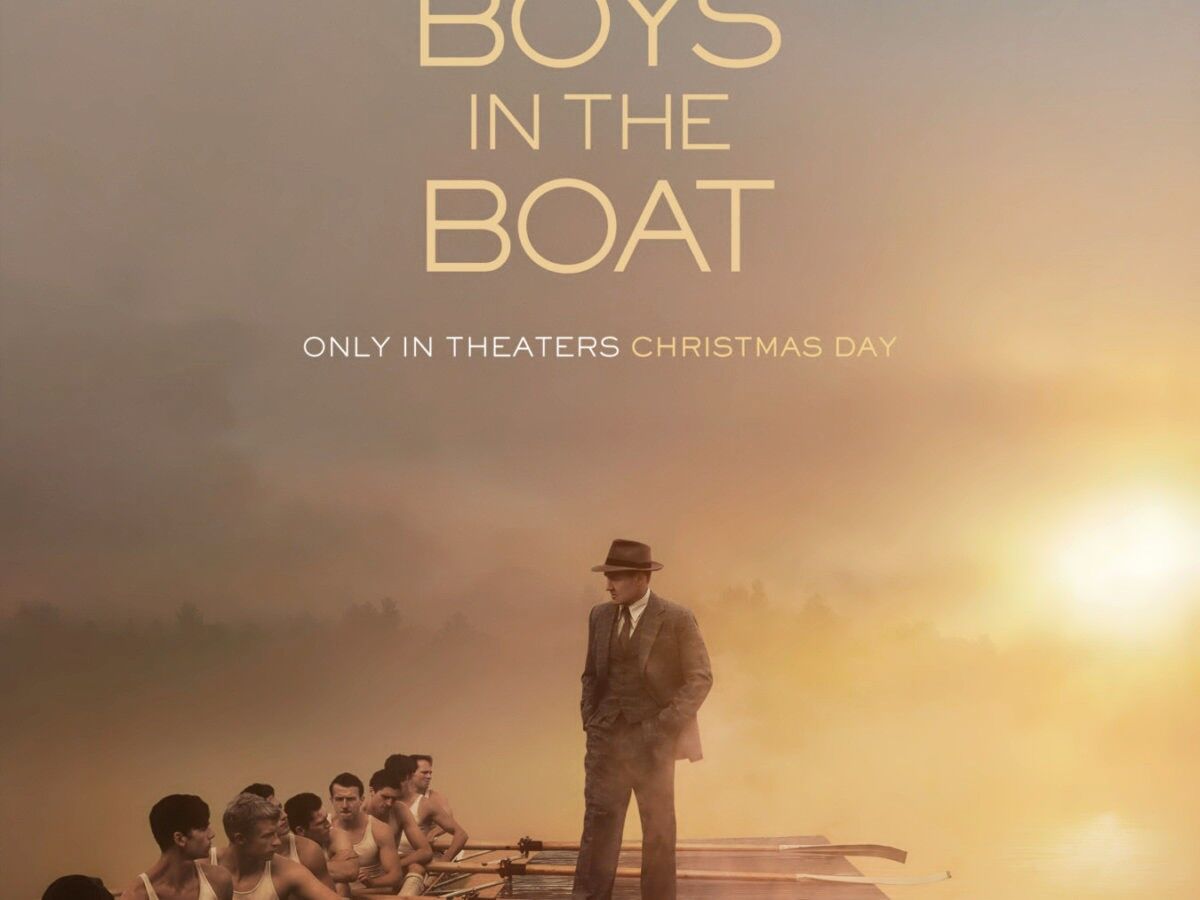 The boys in the boat showtimes near roxy deals lebanon