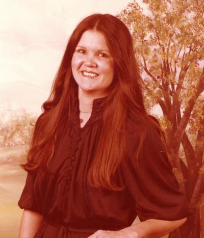Patricia Samuels
