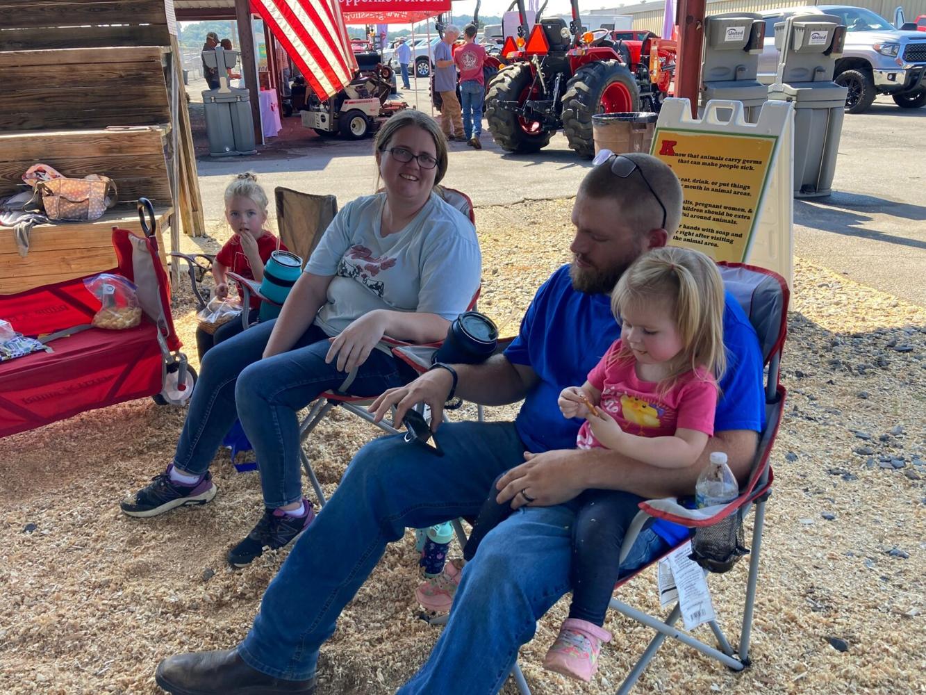 The Coosa Valley Fair opens today | Local News | northwestgeorgianews.com