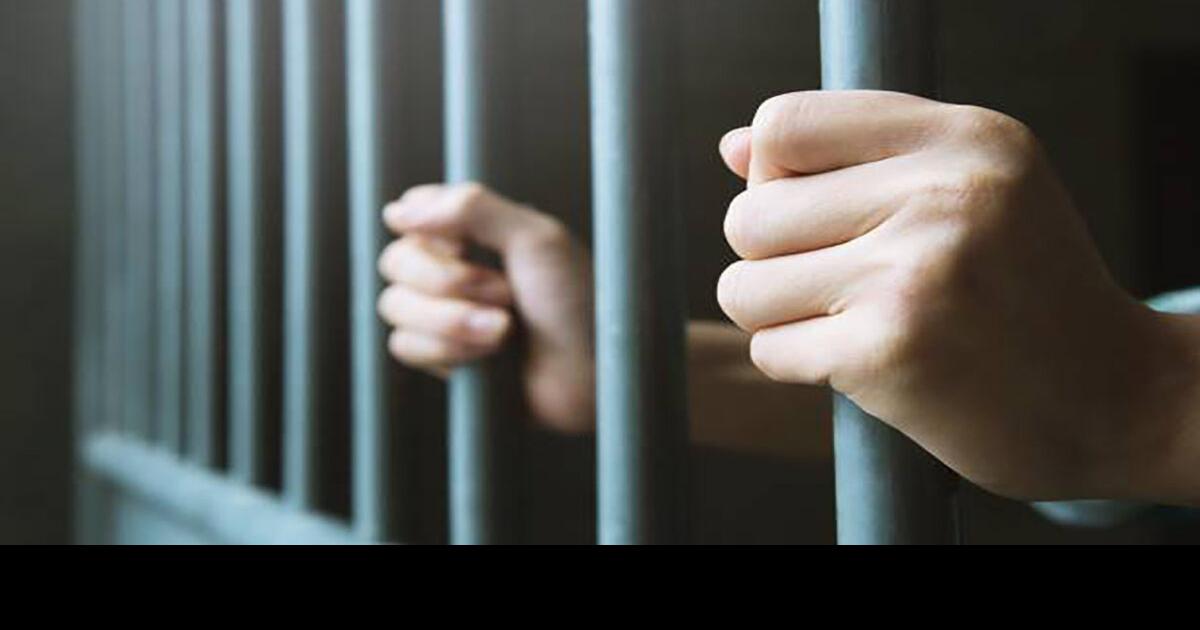 Walker County Arrests Friday, Oct. 11, to Thursday, Oct. 17, 2024