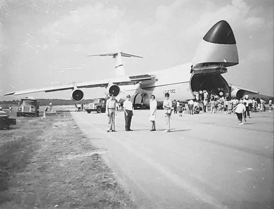 picture from the past