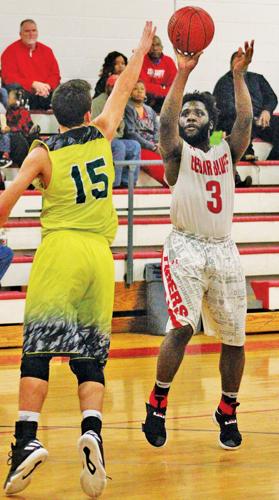 Davion Fife