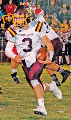 Ben Ivey