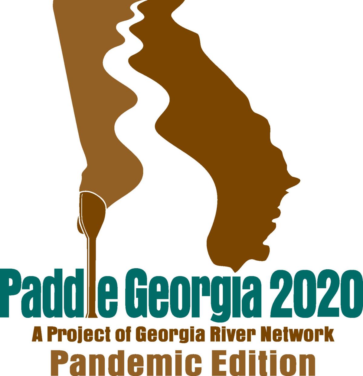 Paddle Georgia pandemic