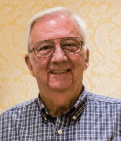Charles Kirtland, III