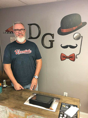 The Dapper Gentleman In Ringgold Offers Gifts And Accessories Tailored For Men Catoosa Walker News Northwestgeorgianews Com