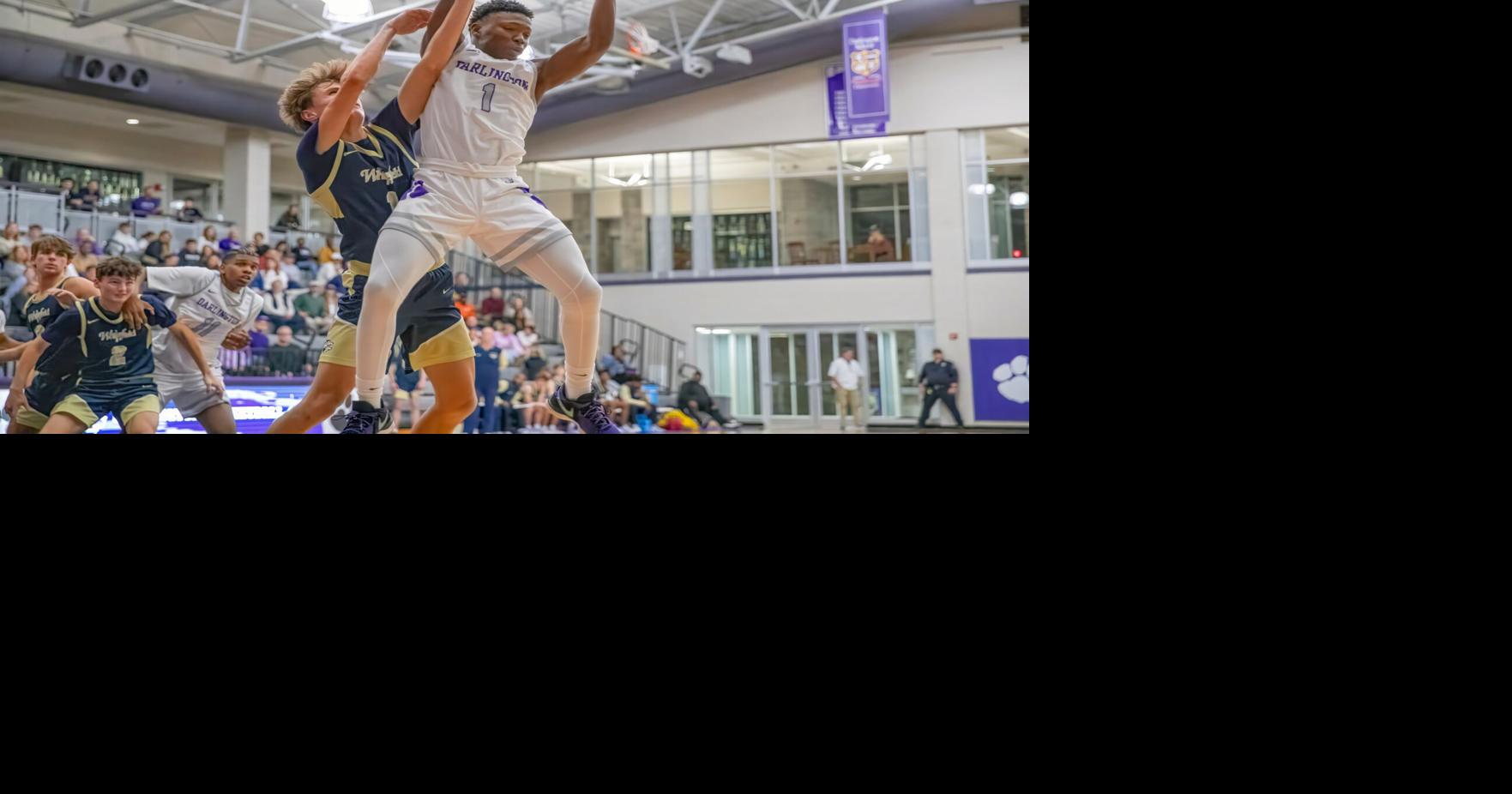 BASKETBALL: Defense Reigns Supreme As Tigers Advance | Sports ...