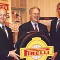 Pirelli tire plant comes on lin | Local New | | northwestgeorgianews.com