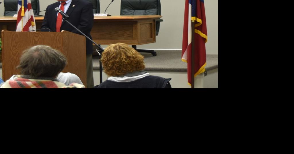 Jimmy Palmer Wins Reelection Bid for Mayor of Calhoun Local