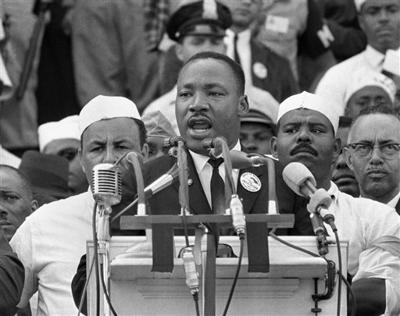 martin luther king i have a dream speech essay