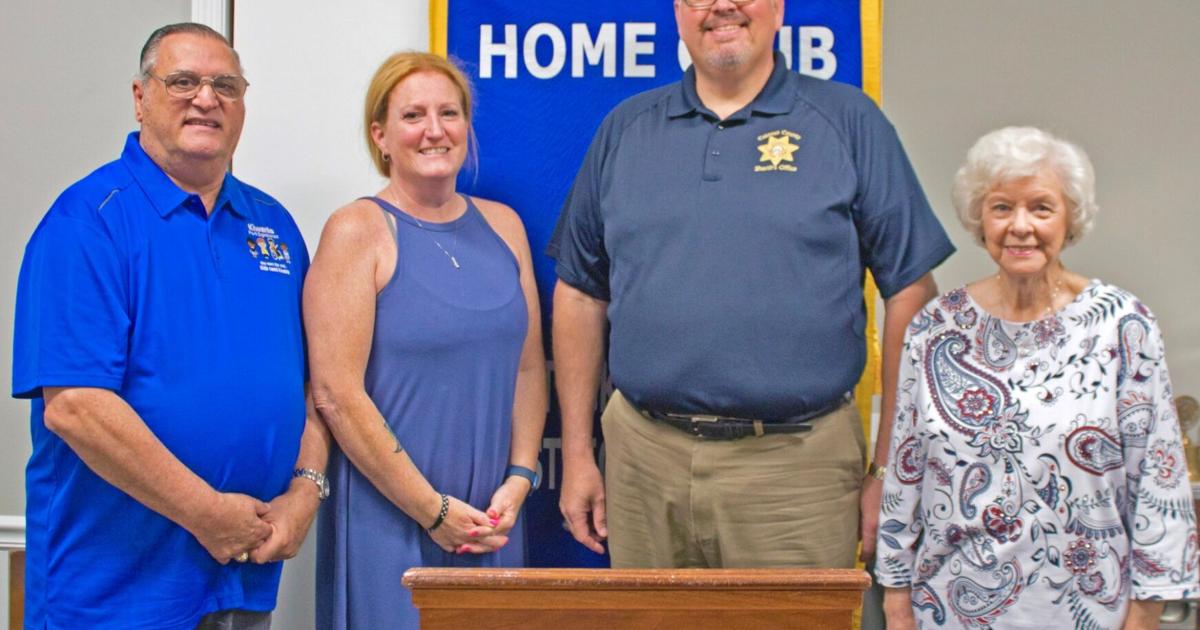 Key High Form Heritage High forms Key Club | Lifestyles | northwestgeorgianews.com