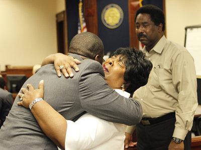 James Rodney Lee acquitted of all charges | The Rome News-Tribune |  