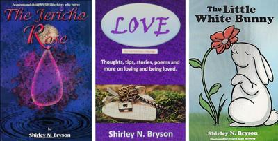 Shirley N. Bryson's books
