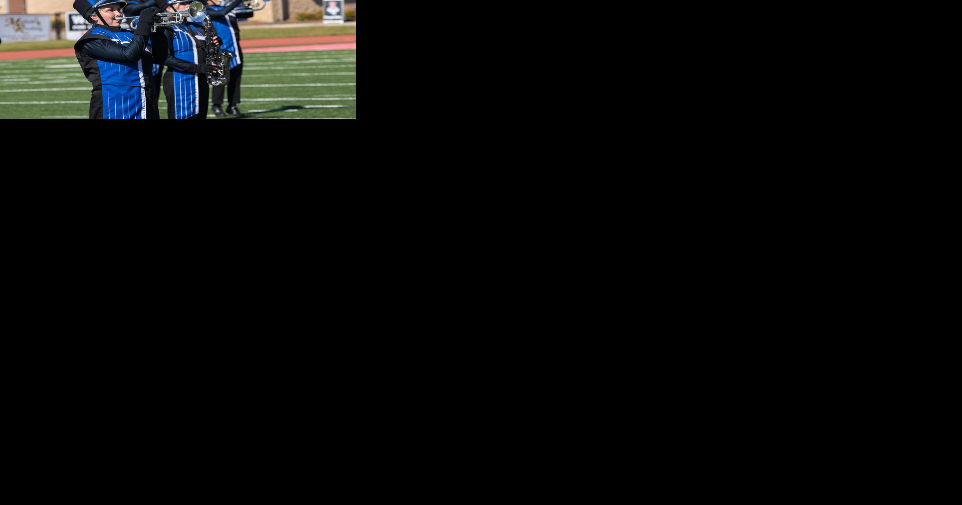 2026 Peach State Marching Festival and Competition at Barron Stadium ...