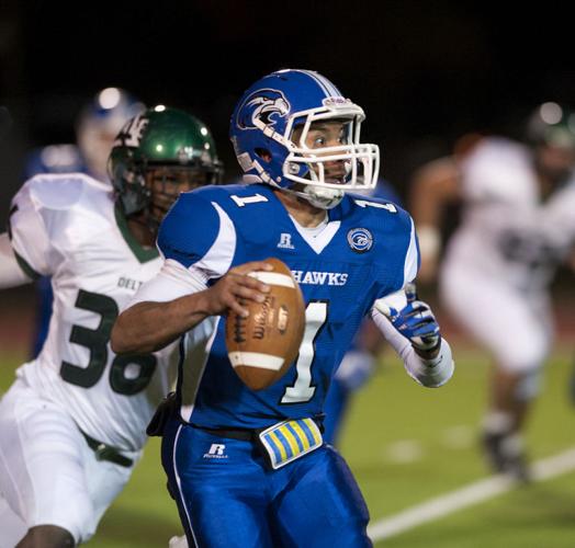 Shorter University Football Gallery