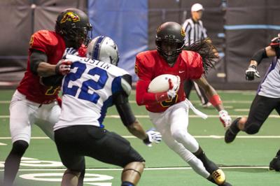 Fire To Face 1st Place Venom Local Northwestgeorgianews Com