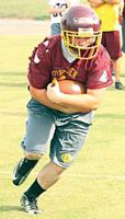 PIGSKIN PREVIEW: Depth finally an asset at Spring Garden
