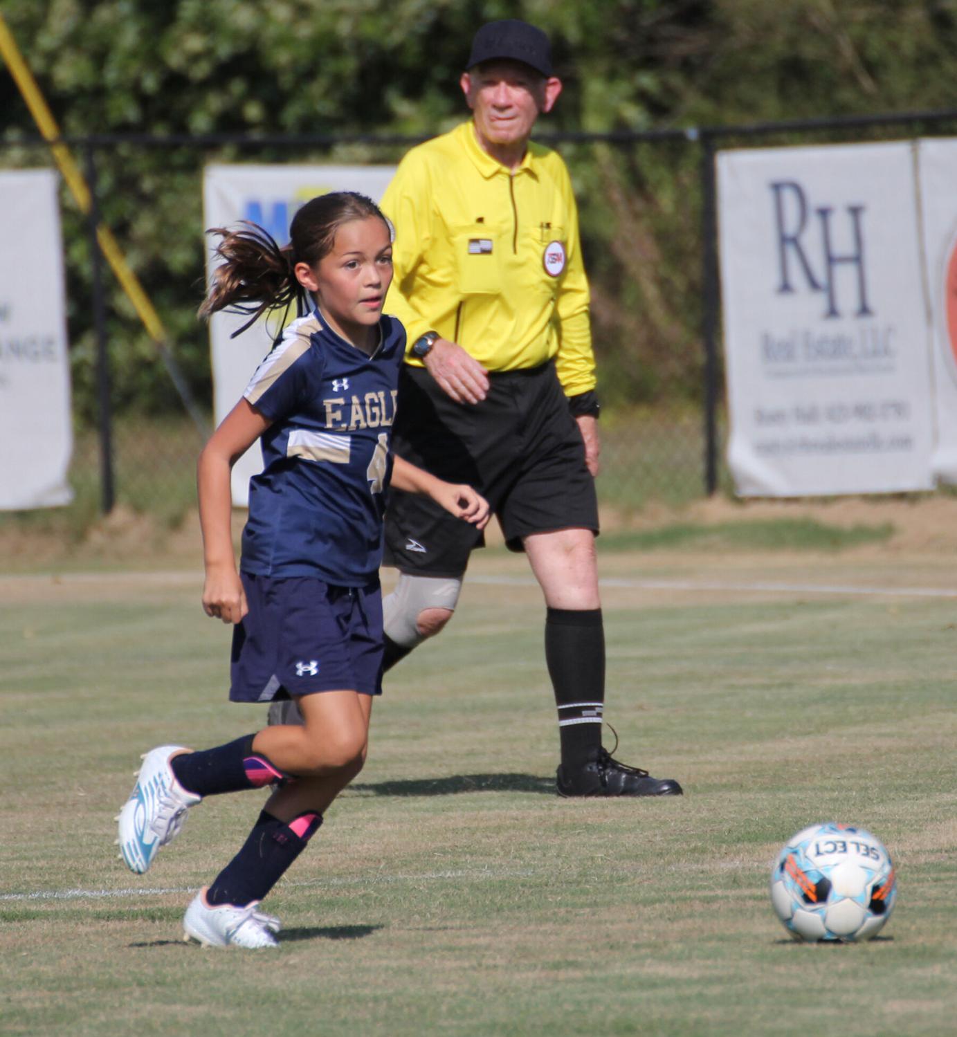 OCA collects conference wins | | northwestgeorgianews.com