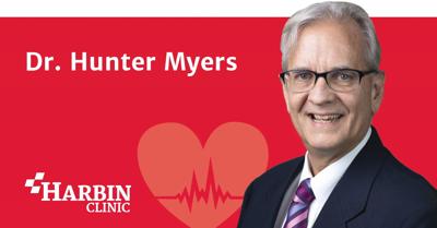 ask a doc hunter myers