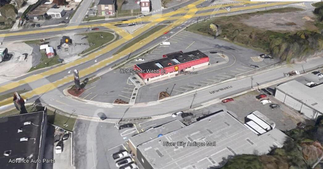 Varsity location coming to Rome | | northwestgeorgianews.com
