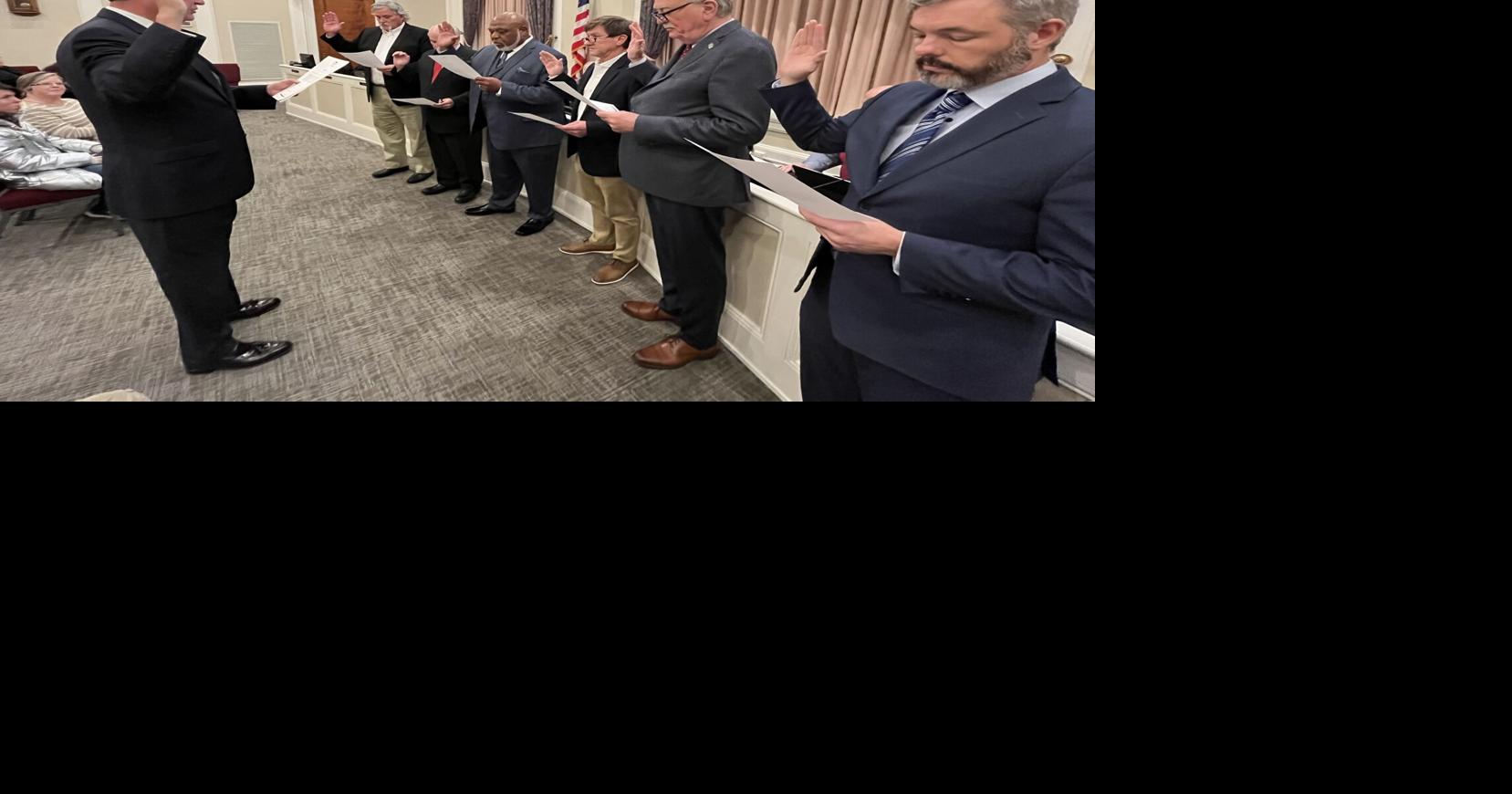 Rome Names New Mayor and Mayor Pro Tem | Local News ...