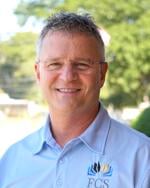 Tony Daniel Floyd County Schools BOE