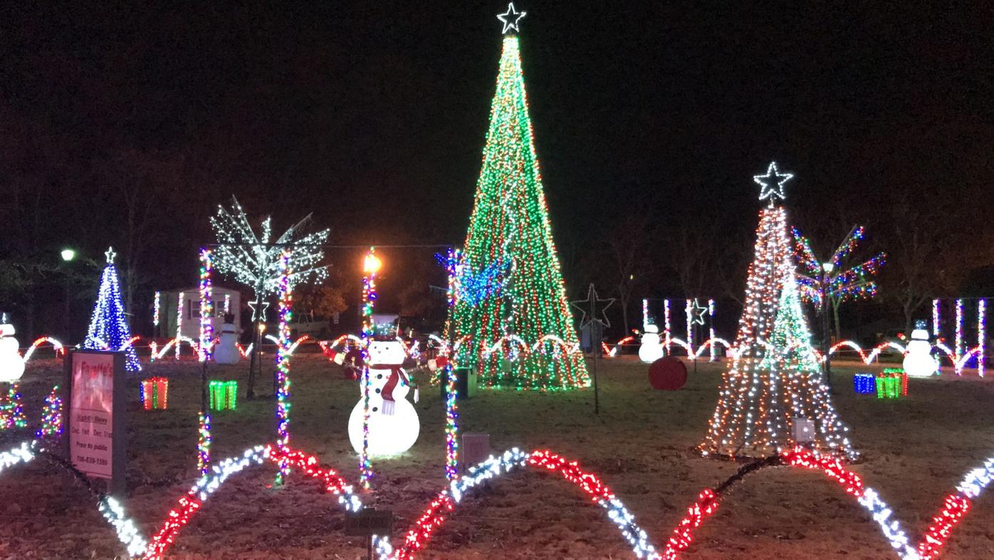 Lafayette Georgia Christmas Parade 2022 Lafayette Announces Holiday Happenings | Lifestyles |  Northwestgeorgianews.com