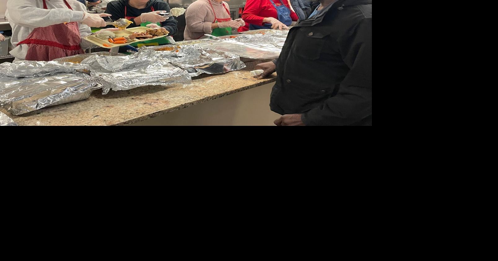 Soup Kitchen Volunteer Sioux City Ia Dandk Organizer