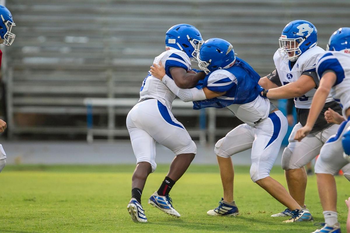Armuchee Football 2020 Preview | The Rome News-Tribune