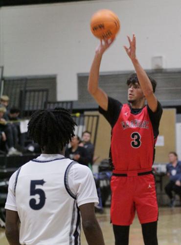 Darien Rife Warriors go 1-1 at Model | | northwestgeorgianews.com