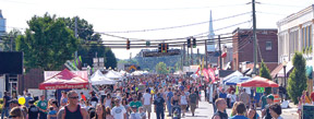 Downtown Ringgold To Celebrate 39th Annual 10 S Day Jamboree Catwalkchatt Northwestgeorgianews Com