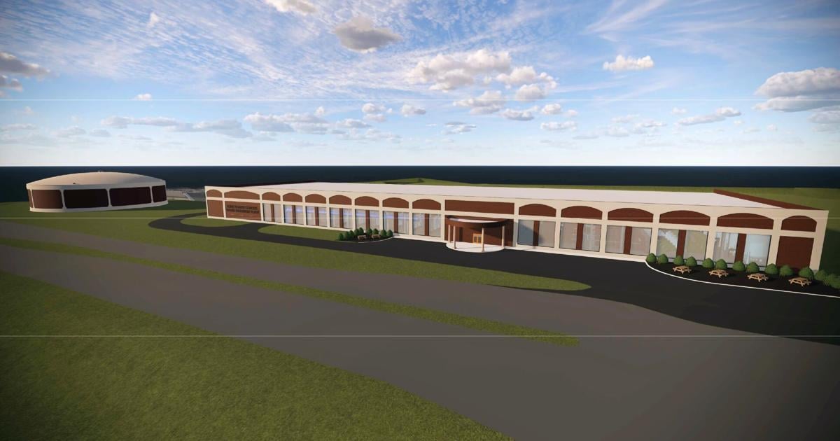 Highland Rivers Rome Ga Rome To Break Ground On Water Filtration Facility In 2025 | Local News ...