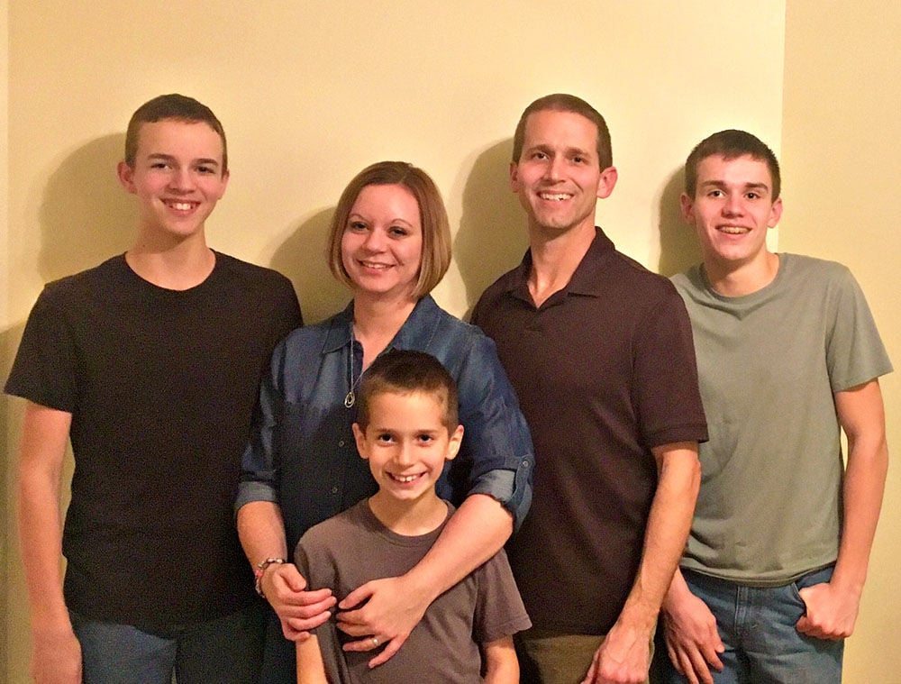 New Antioch Baptist Church announces new pastor