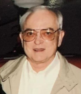 Chaney Clements