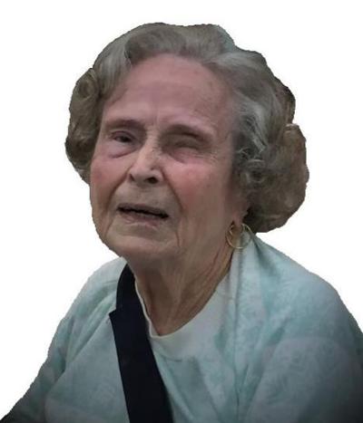 Doris Freeman
