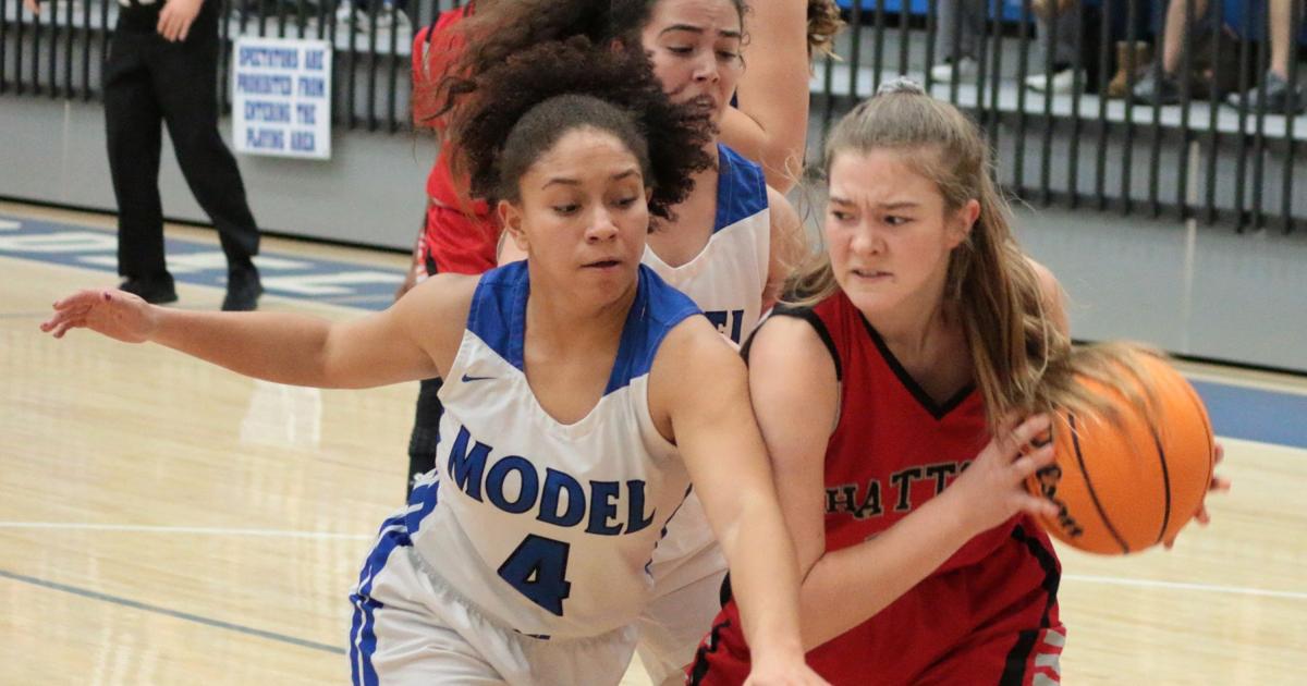 PREP BASKETBALL Chattooga girls surge ahead in fourth to top Model in