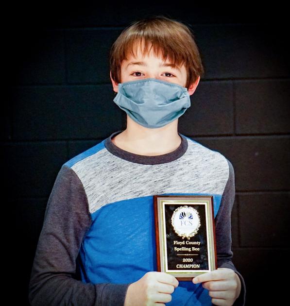 Defending Champion Wins Second Floyd County Schools District Spelling Bee Bigstory Northwestgeorgianews Com Basic tape — sunny spell 03:26. defending champion wins second floyd