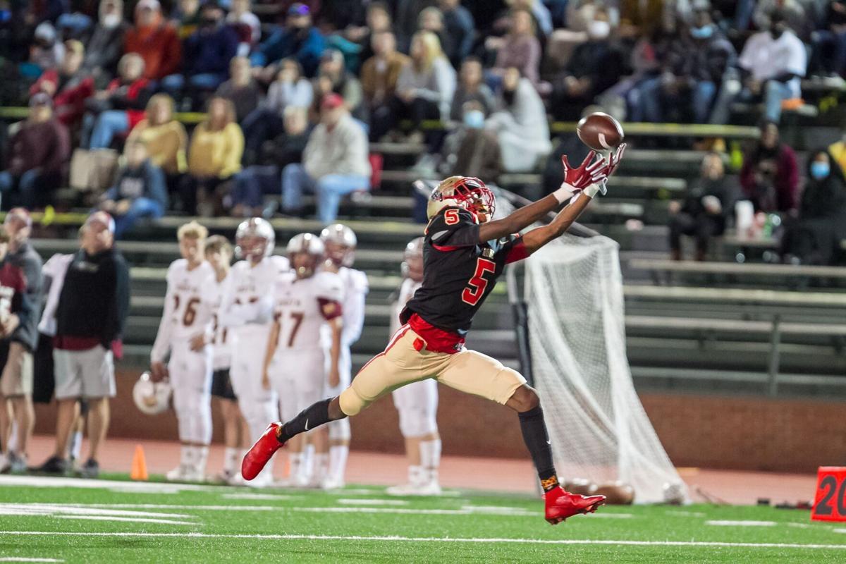 Rome Upends Douglas County On Last Minute Field Goal By Fernando Lopez Romero The Rome News Tribune Northwestgeorgianews Com