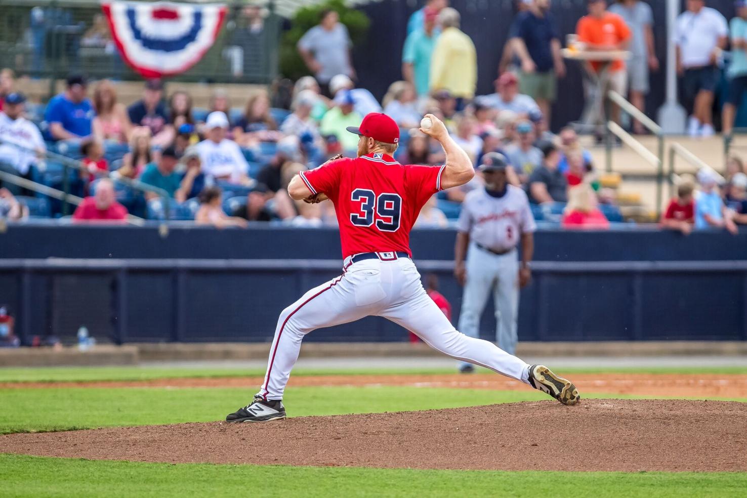 Rome Braves sold to Diamond Baseball Holdings, team to remain affiliate
