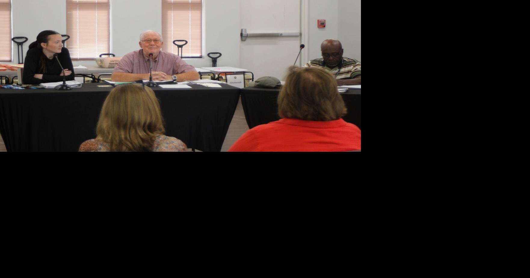 Floyd County Board Of Elections Certifies Presidential Election | Local ...