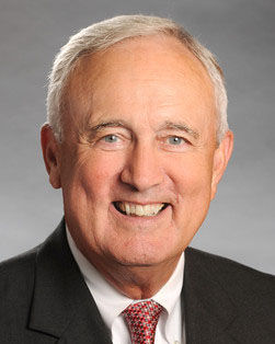 Rep. John Meadows