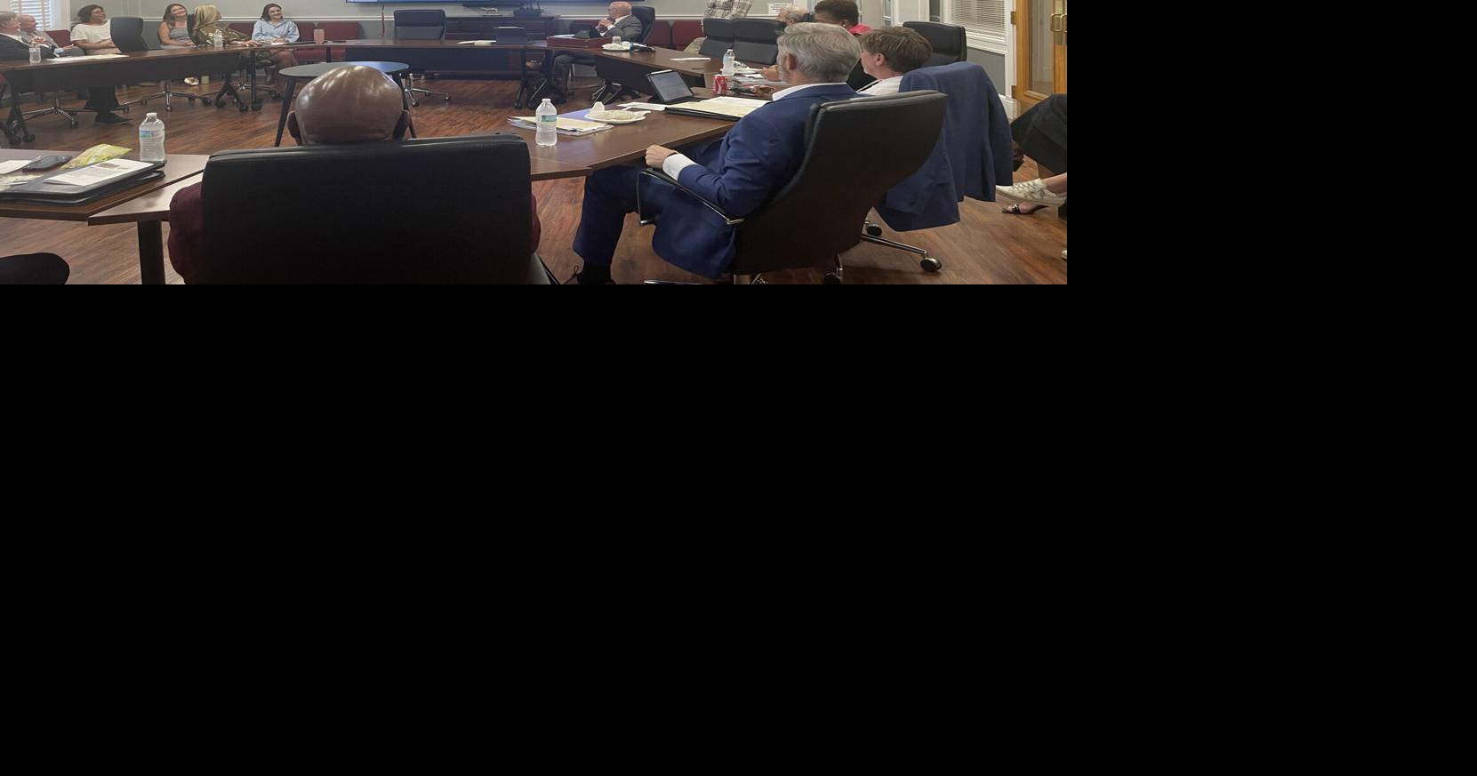 Rome DDA BID renewal presented to City Commission | Local News ...