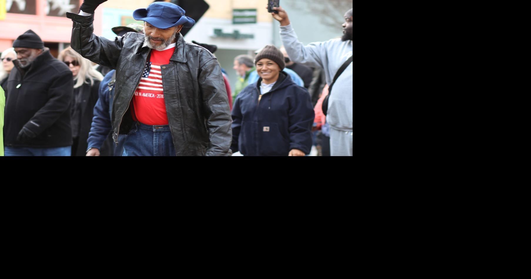 Martin Luther King Jr. Celebrations Continue Through The Weekend In ...