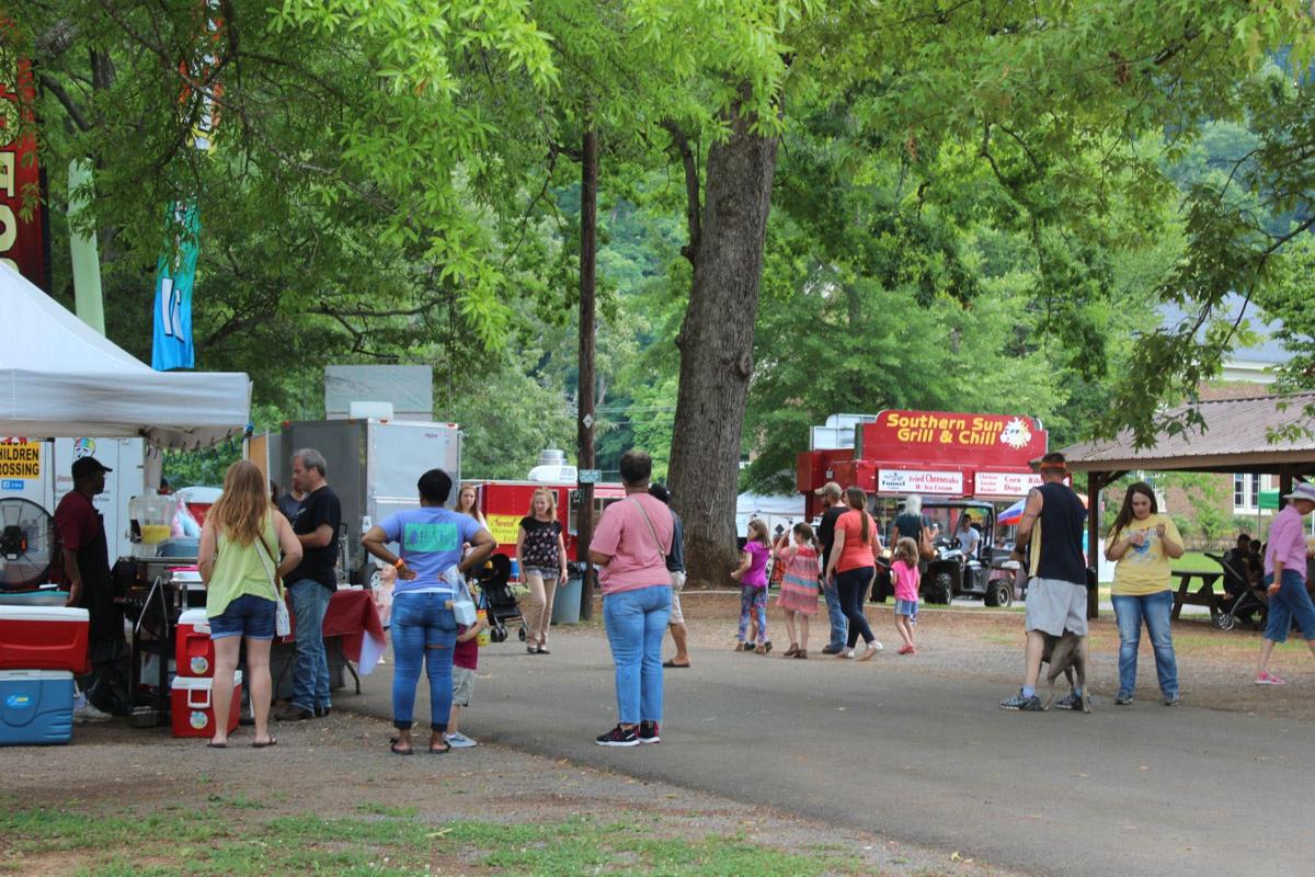 Cave Spring Striving to thrive The Rome NewsTribune