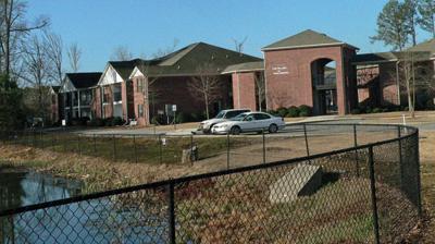 Chickamauga Construction Boom Continues Apartment Complex Expands Three New Businesses Soon To Open Catwalkchatt Northwestgeorgianews Com [ 224 x 400 Pixel ]