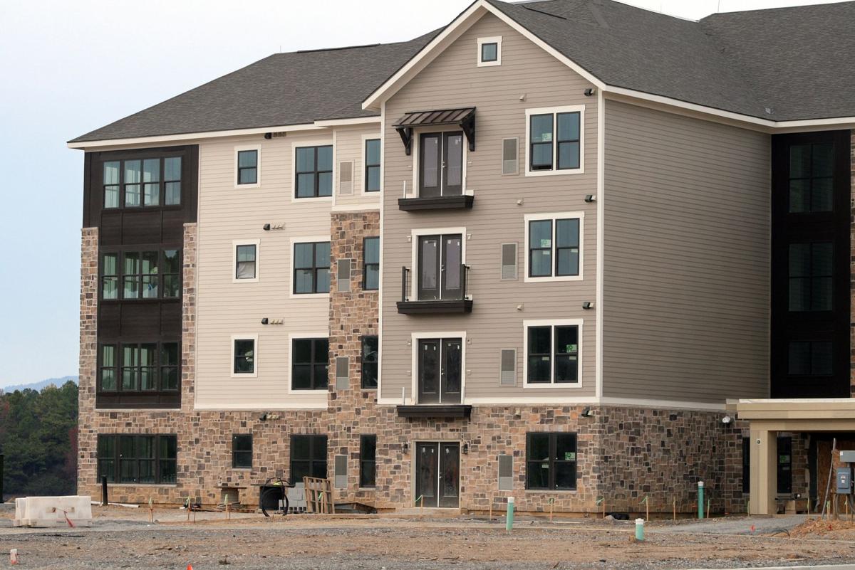 The Spires at Berry College executive director is now in Rome